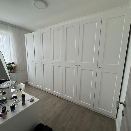 Machelen Qozyroom المظهر الخارجي الصورة